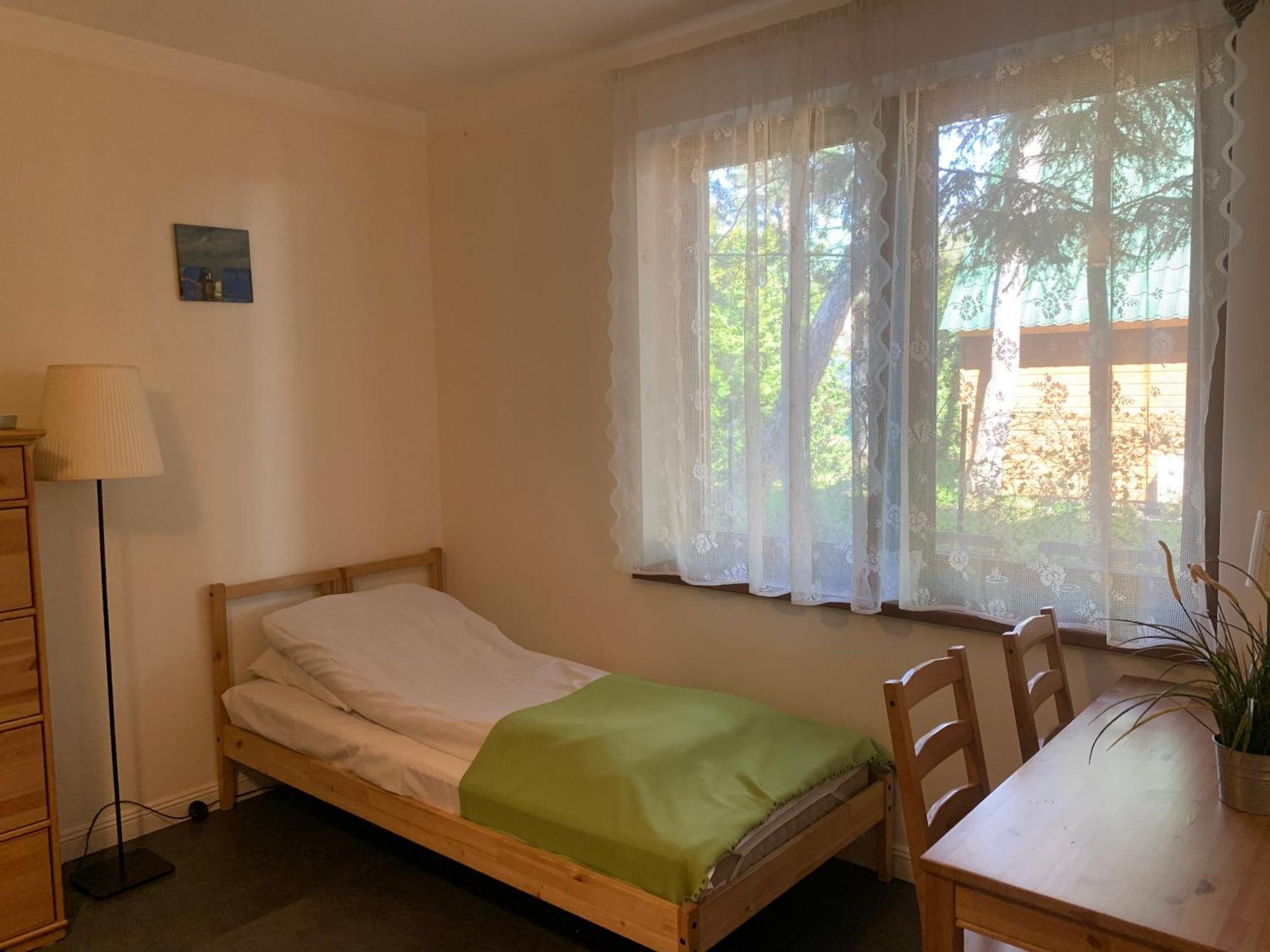 Sosnowa Mila - Domy I Apartamenty Pobierowo Exterior foto